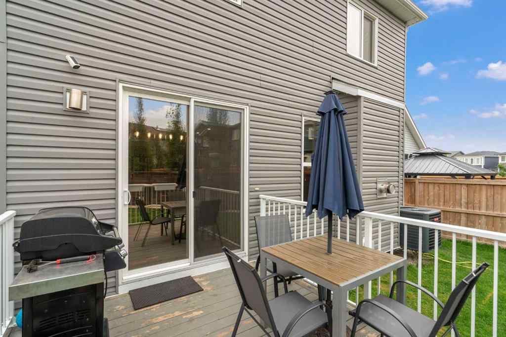 MLS® A2255895 - 21 Seton Parade SE in Seton Calgary, Residential