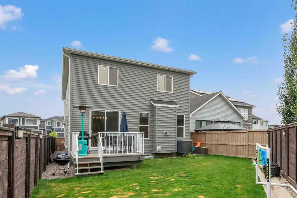 MLS® A2255895 - 21 Seton Parade SE in Seton Calgary, Residential