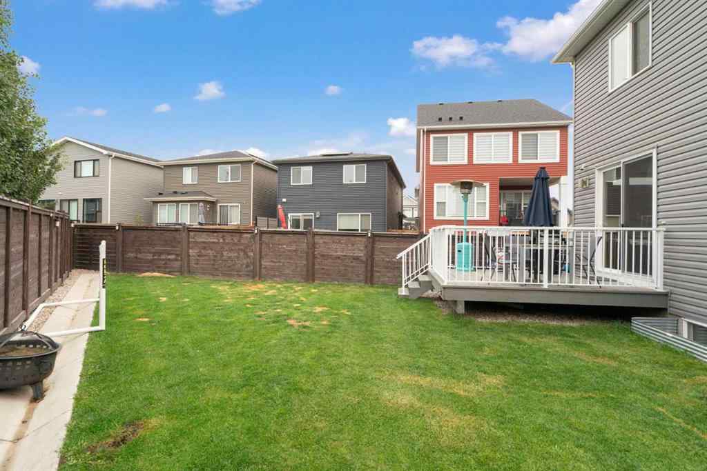 MLS® A2255895 - 21 Seton Parade SE in Seton Calgary, Residential