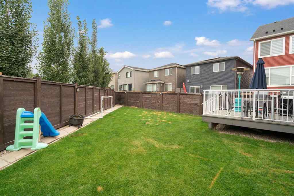MLS® A2255895 - 21 Seton Parade SE in Seton Calgary, Residential