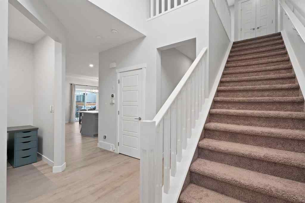 MLS® A2255895 - 21 Seton Parade SE in Seton Calgary, Residential