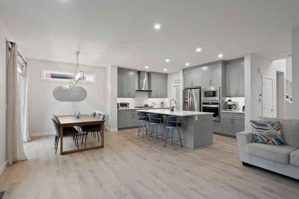 MLS® A2255895 - 21 Seton Parade SE in Seton Calgary, Residential