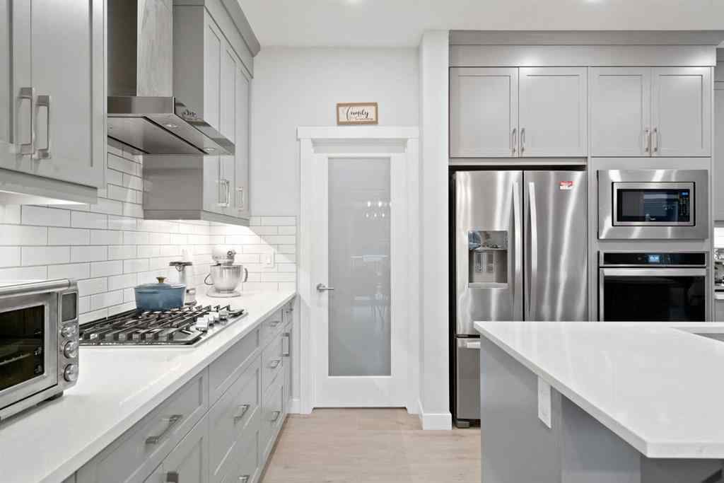 MLS® A2255895 - 21 Seton Parade SE in Seton Calgary, Residential