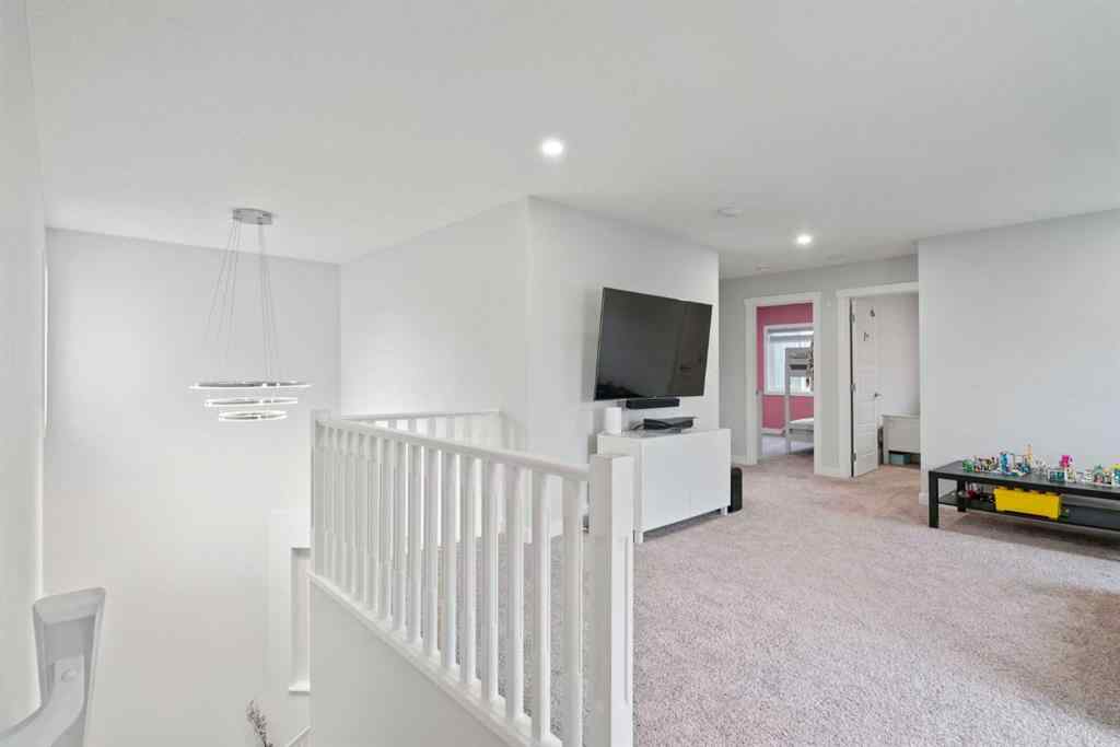 MLS® A2255895 - 21 Seton Parade SE in Seton Calgary, Residential