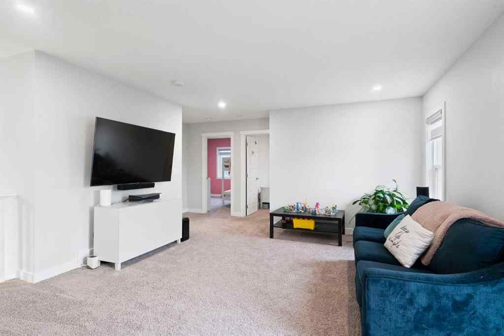 MLS® A2255895 - 21 Seton Parade SE in Seton Calgary, Residential