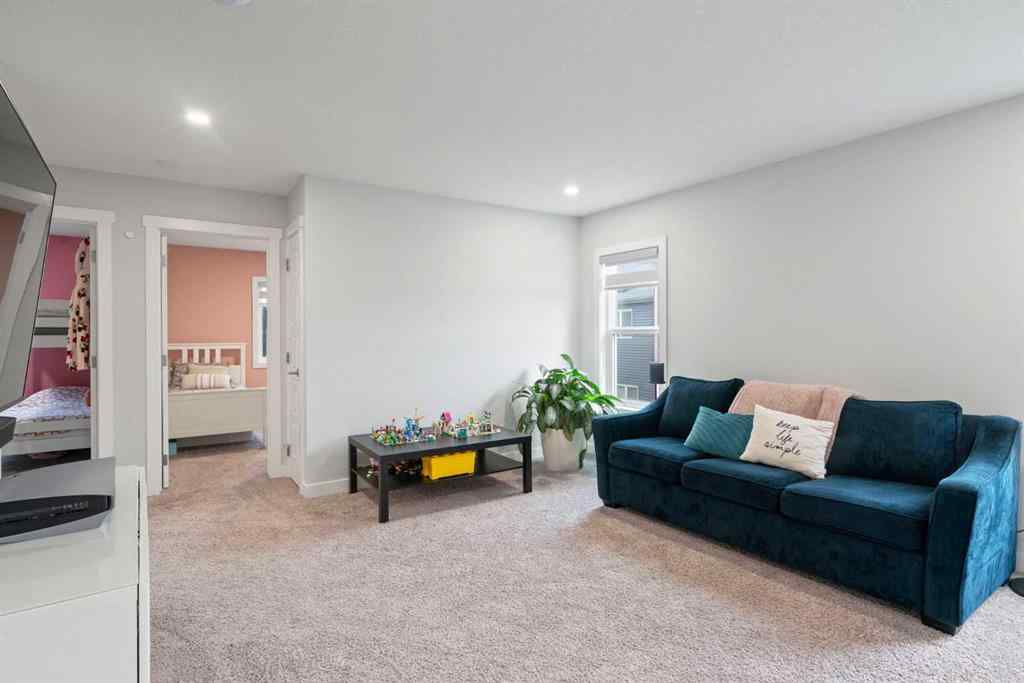 MLS® A2255895 - 21 Seton Parade SE in Seton Calgary, Residential
