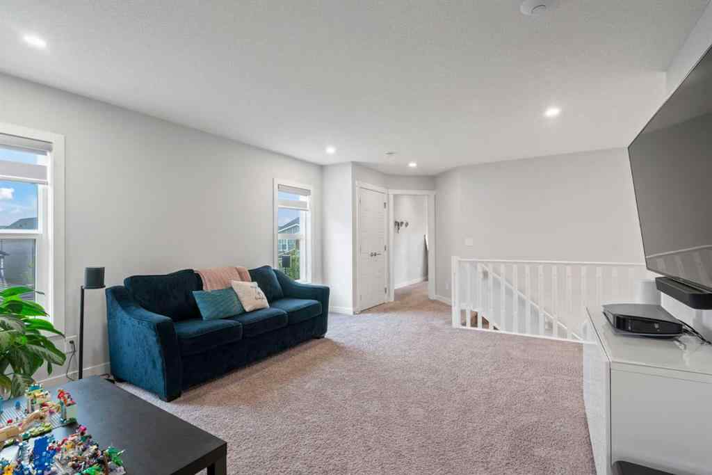 MLS® A2255895 - 21 Seton Parade SE in Seton Calgary, Residential