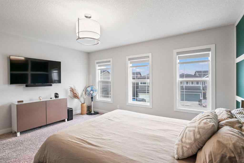 MLS® A2255895 - 21 Seton Parade SE in Seton Calgary, Residential