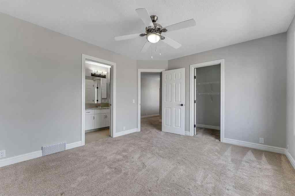 MLS® A2255896 - 202 Coral Reef Manor NE in Coral Springs Calgary, Residential