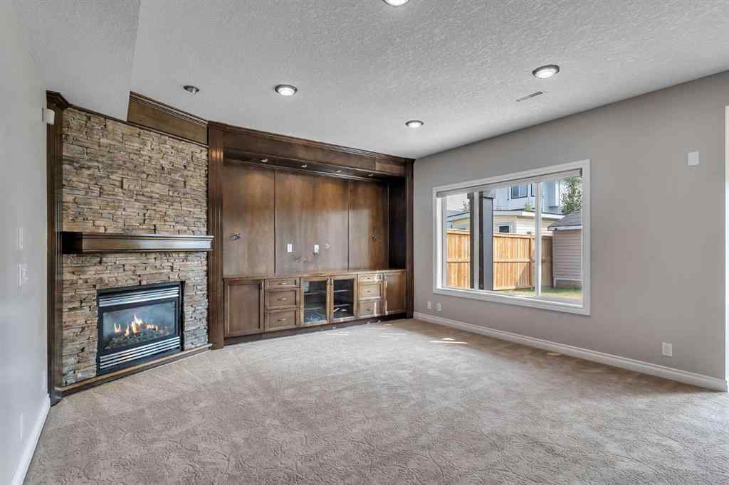 MLS® A2255896 - 202 Coral Reef Manor NE in Coral Springs Calgary, Residential
