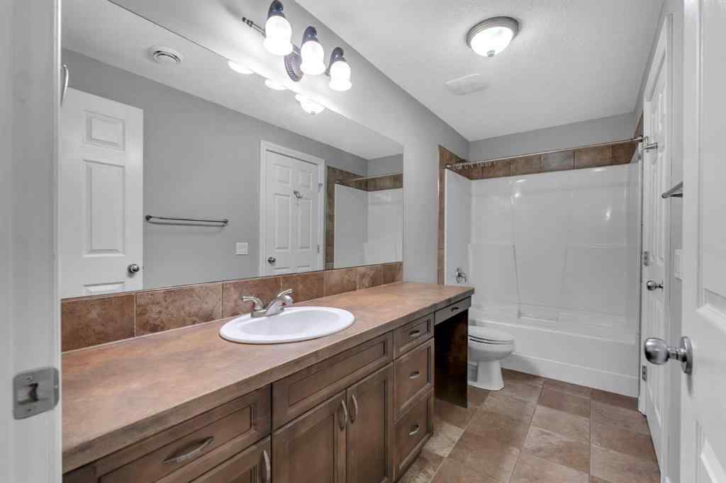 MLS® A2255896 - 202 Coral Reef Manor NE in Coral Springs Calgary, Residential