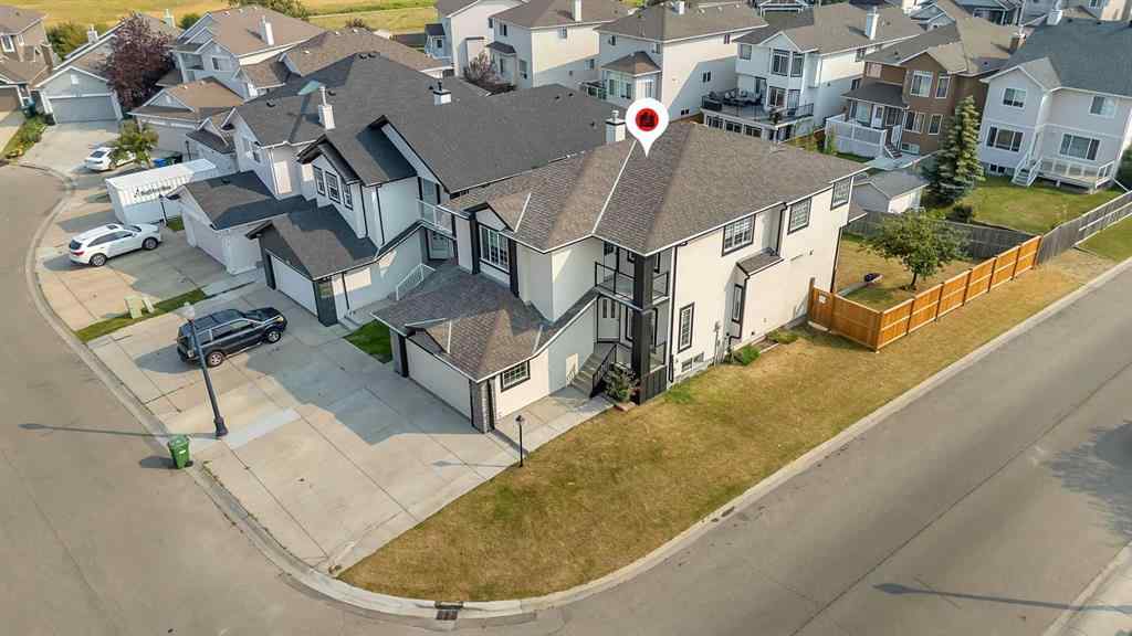 MLS® A2255896 - 202 Coral Reef Manor NE in Coral Springs Calgary, Residential