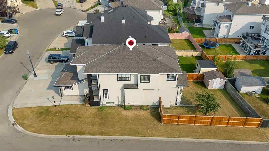 MLS® A2255896 - 202 Coral Reef Manor NE in Coral Springs Calgary, Residential