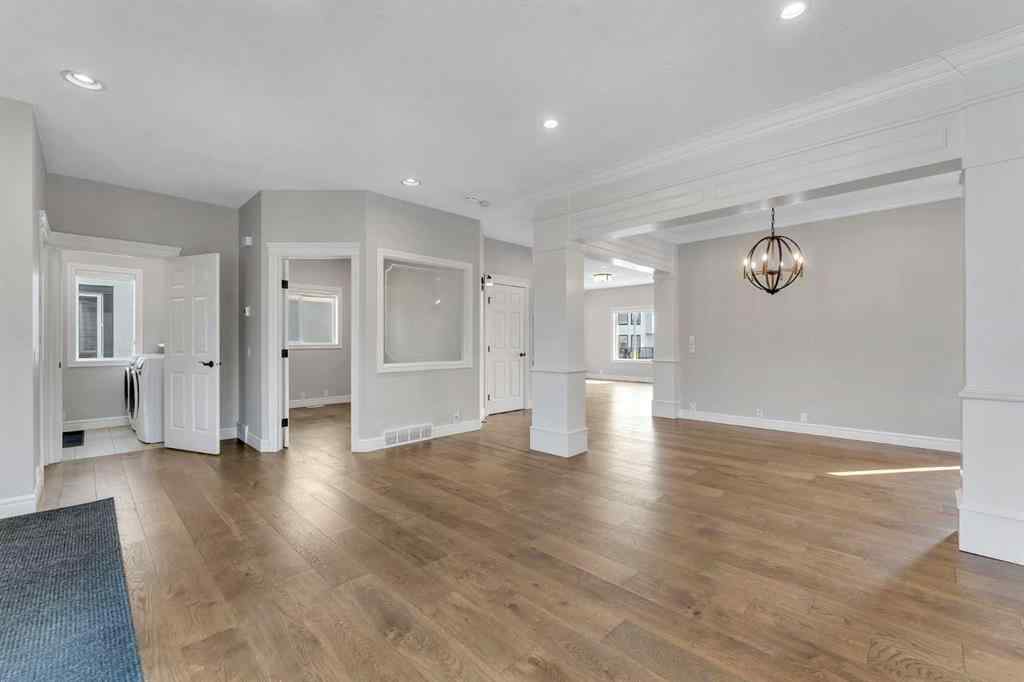 MLS® A2255896 - 202 Coral Reef Manor NE in Coral Springs Calgary, Residential