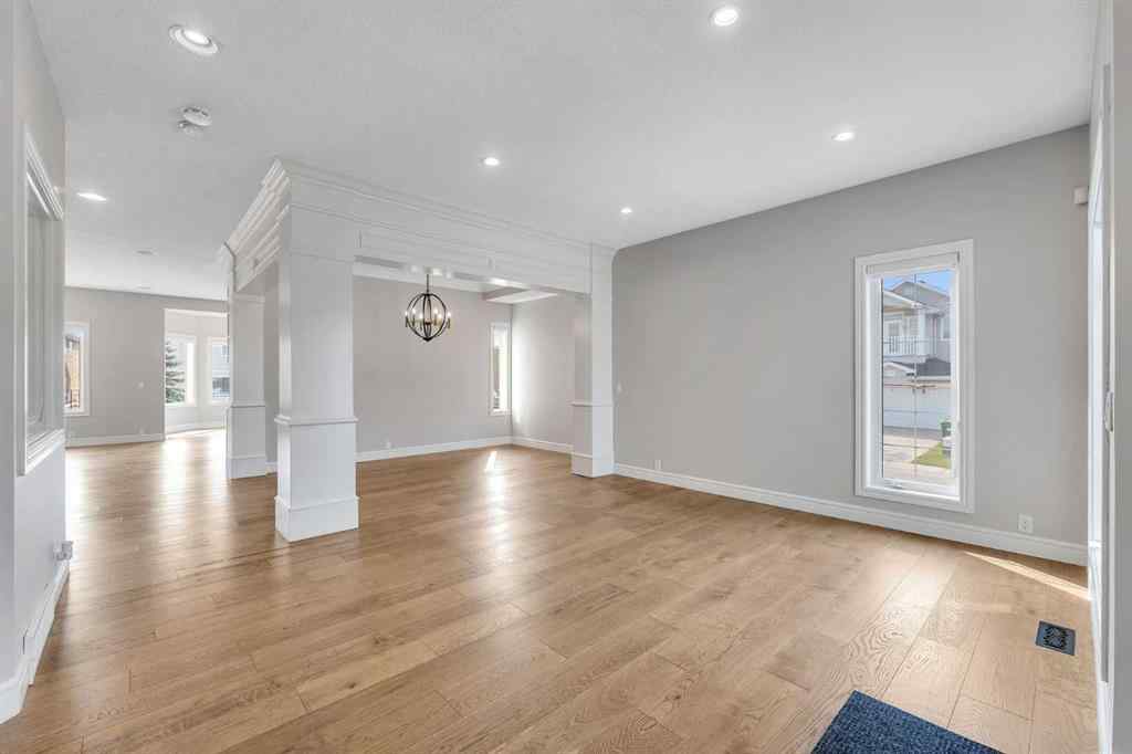 MLS® A2255896 - 202 Coral Reef Manor NE in Coral Springs Calgary, Residential