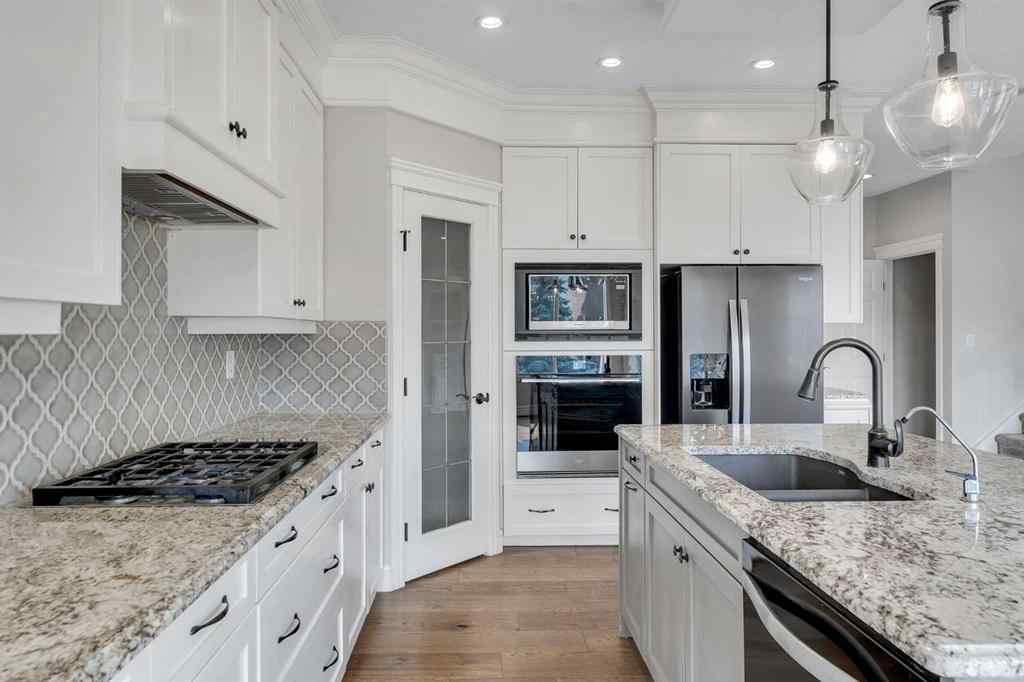 MLS® A2255896 - 202 Coral Reef Manor NE in Coral Springs Calgary, Residential