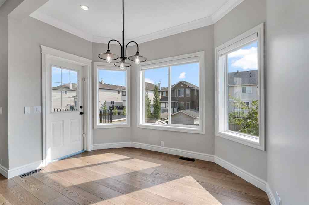 MLS® A2255896 - 202 Coral Reef Manor NE in Coral Springs Calgary, Residential