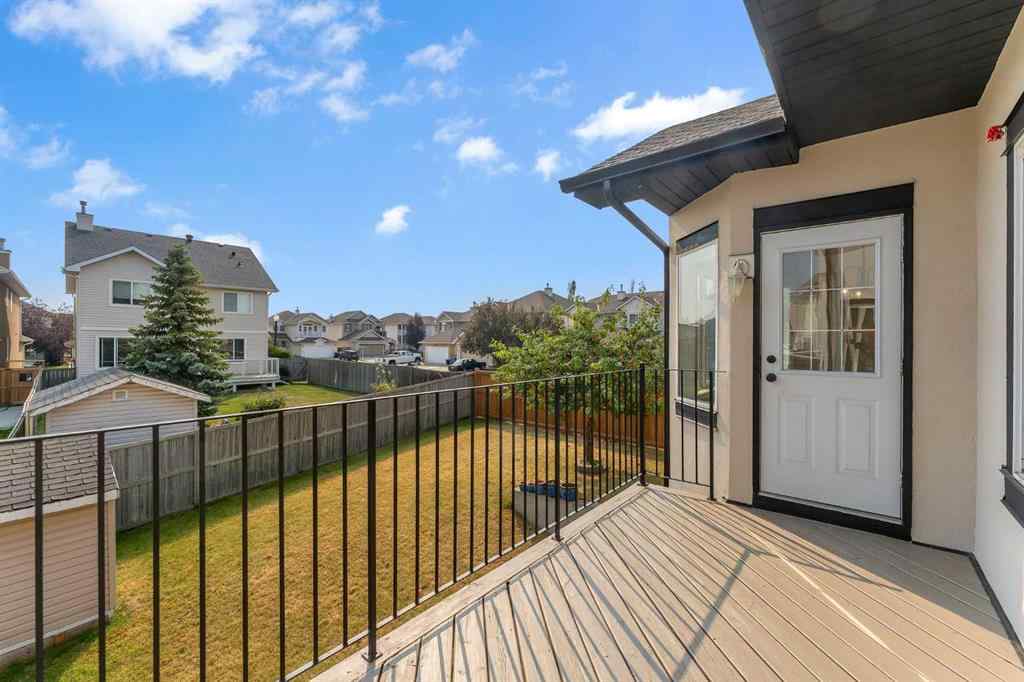 MLS® A2255896 - 202 Coral Reef Manor NE in Coral Springs Calgary, Residential