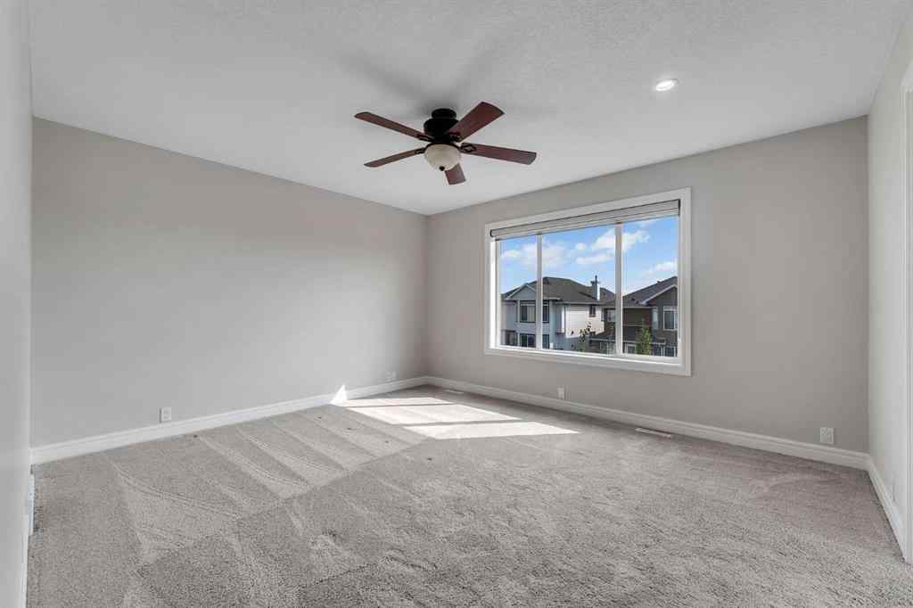 MLS® A2255896 - 202 Coral Reef Manor NE in Coral Springs Calgary, Residential