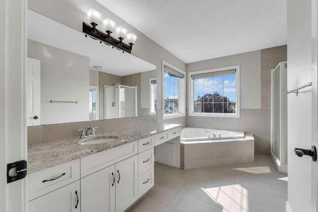 MLS® A2255896 - 202 Coral Reef Manor NE in Coral Springs Calgary, Residential