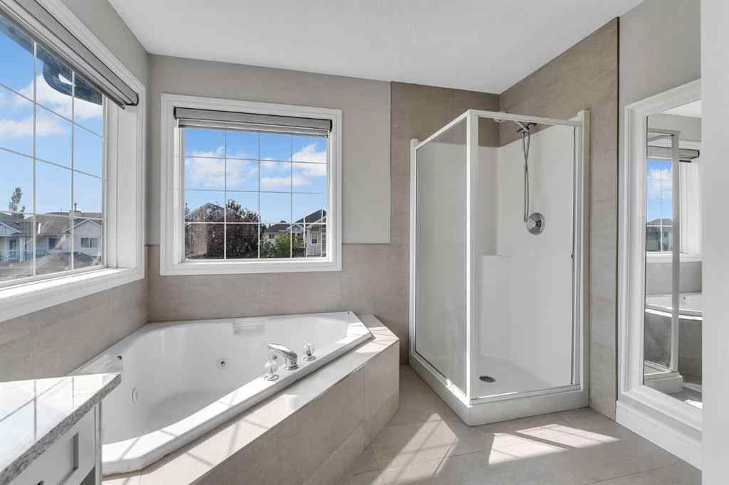 MLS® A2255896 - 202 Coral Reef Manor NE in Coral Springs Calgary, Residential