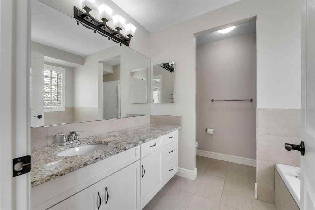 MLS® A2255896 - 202 Coral Reef Manor NE in Coral Springs Calgary, Residential
