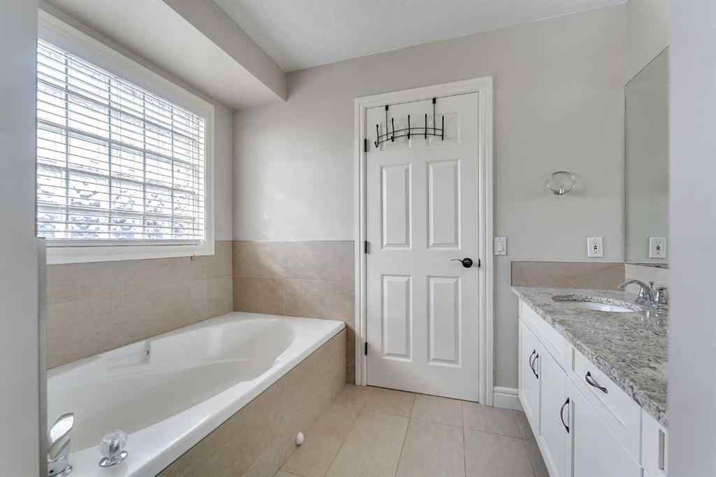 MLS® A2255896 - 202 Coral Reef Manor NE in Coral Springs Calgary, Residential