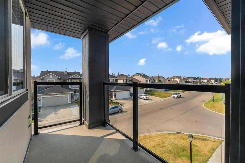 MLS® A2255896 - 202 Coral Reef Manor NE in Coral Springs Calgary, Residential