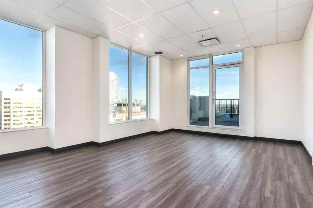 MLS® A2255897 - Unit #2208 930 6 Avenue SW in Downtown Commercial Core Calgary, Residential