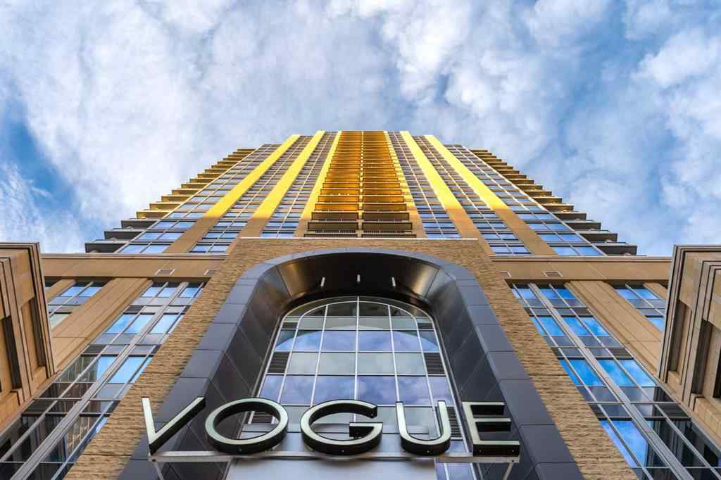 MLS® A2255897 - Unit #2208 930 6 Avenue SW in Downtown Commercial Core Calgary, Residential