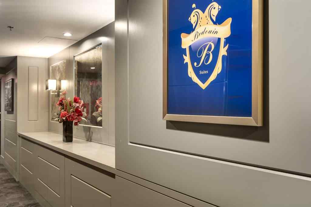 MLS® A2255897 - Unit #2208 930 6 Avenue SW in Downtown Commercial Core Calgary, Residential