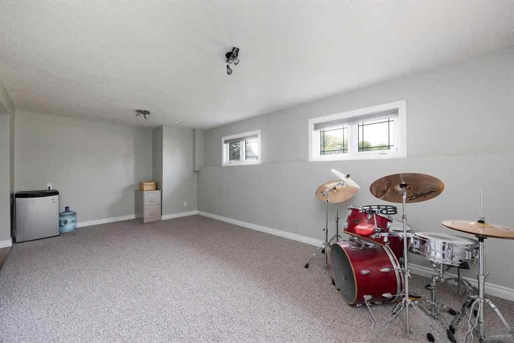 MLS® A2255898 - 3 MAY Crescent  in Downtown Fort McMurray, Residential
