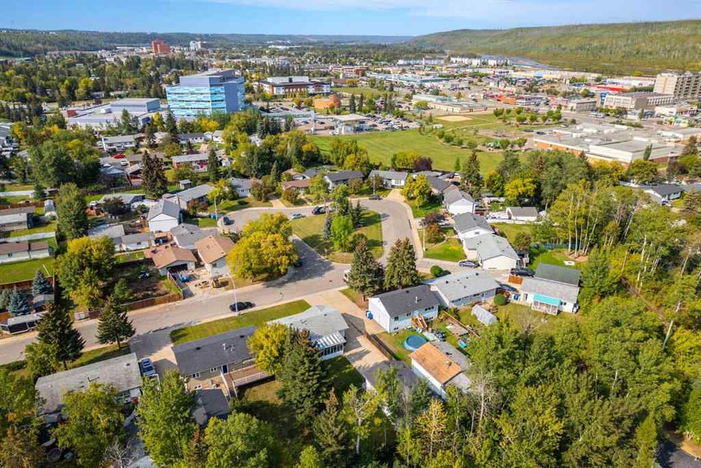 MLS® A2255898 - 3 MAY Crescent  in Downtown Fort McMurray, Residential