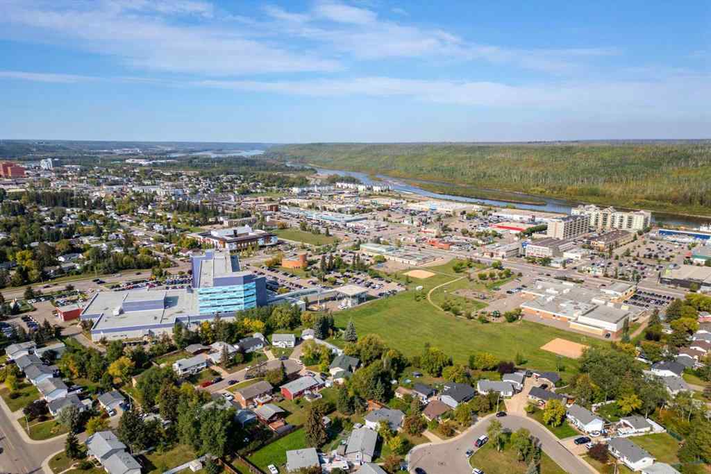 MLS® A2255898 - 3 MAY Crescent  in Downtown Fort McMurray, Residential