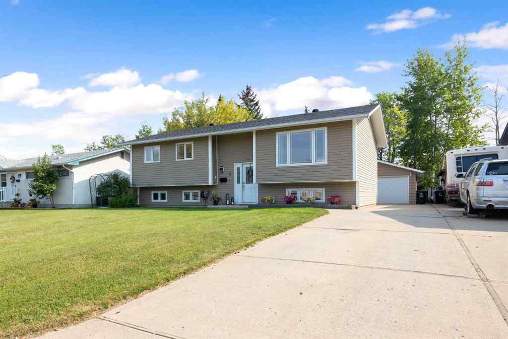 MLS® A2255898 - 3 MAY Crescent  in Downtown Fort McMurray, Residential