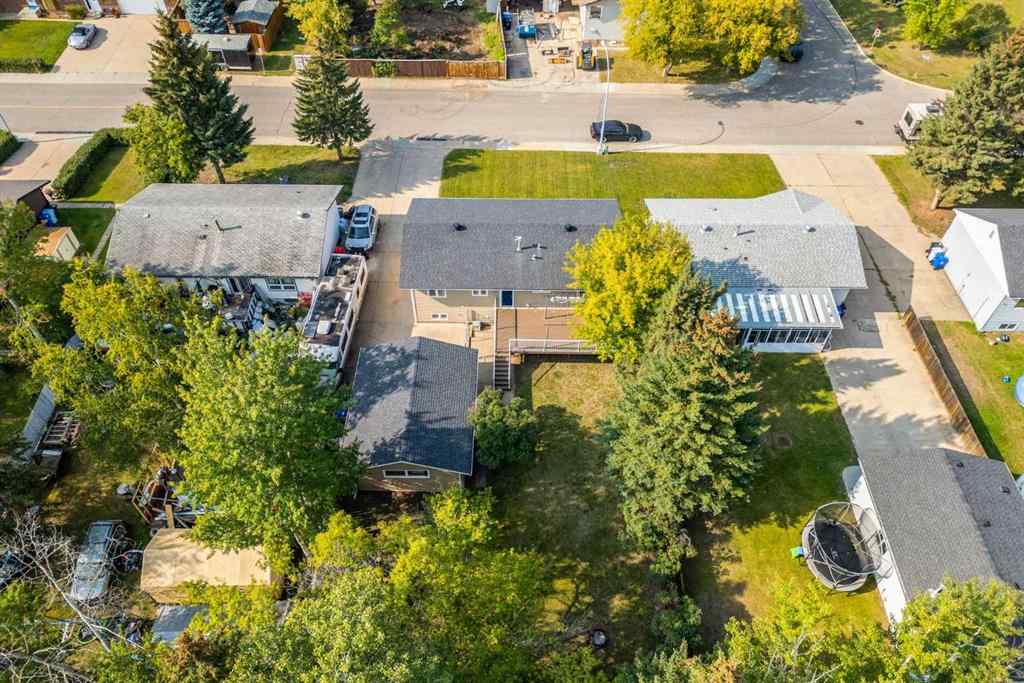 MLS® A2255898 - 3 MAY Crescent  in Downtown Fort McMurray, Residential