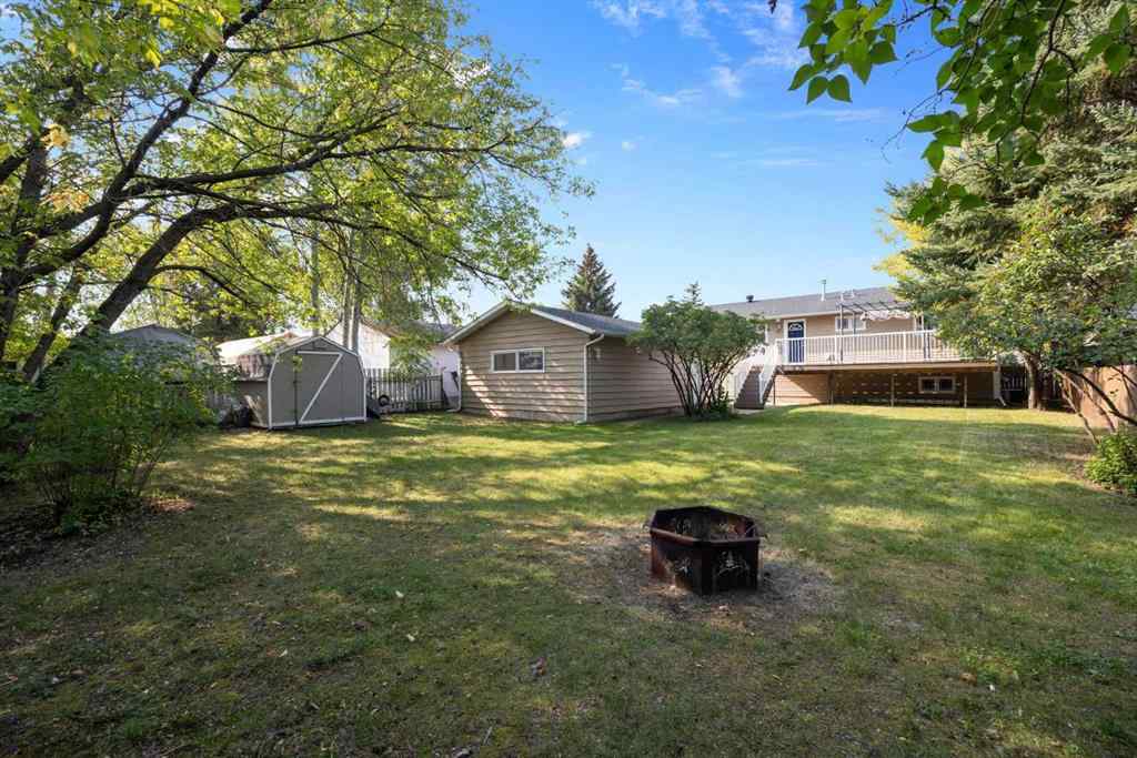 MLS® A2255898 - 3 MAY Crescent  in Downtown Fort McMurray, Residential