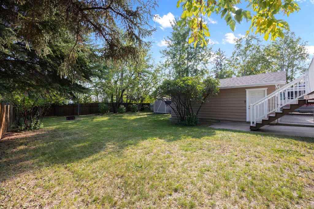 MLS® A2255898 - 3 MAY Crescent  in Downtown Fort McMurray, Residential