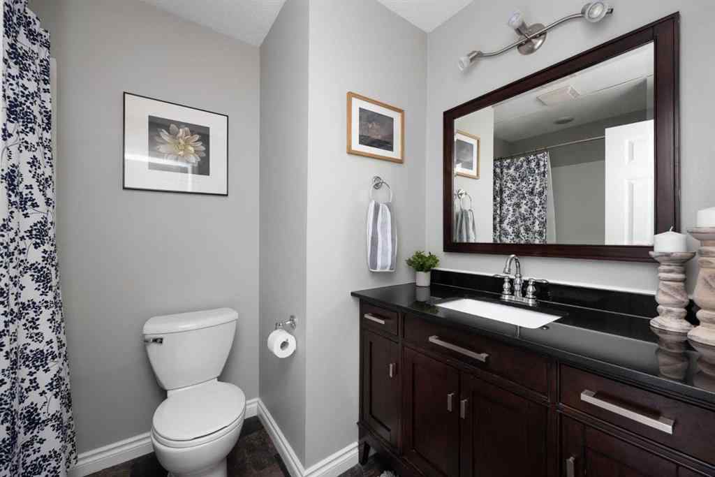 MLS® A2255898 - 3 MAY Crescent  in Downtown Fort McMurray, Residential