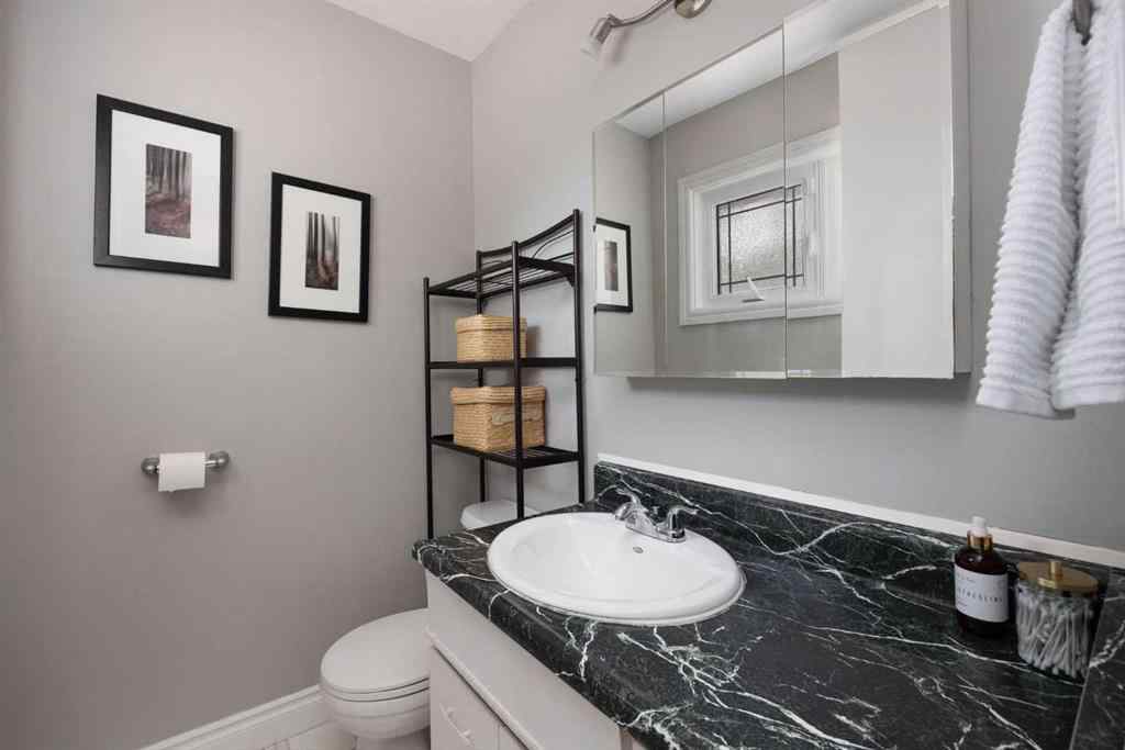 MLS® A2255898 - 3 MAY Crescent  in Downtown Fort McMurray, Residential