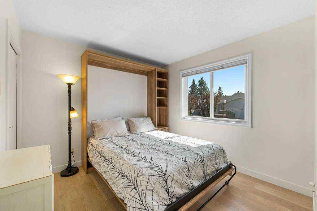 MLS® A2255899 - 83 Macewan Park Heights NW in MacEwan Glen Calgary, Residential