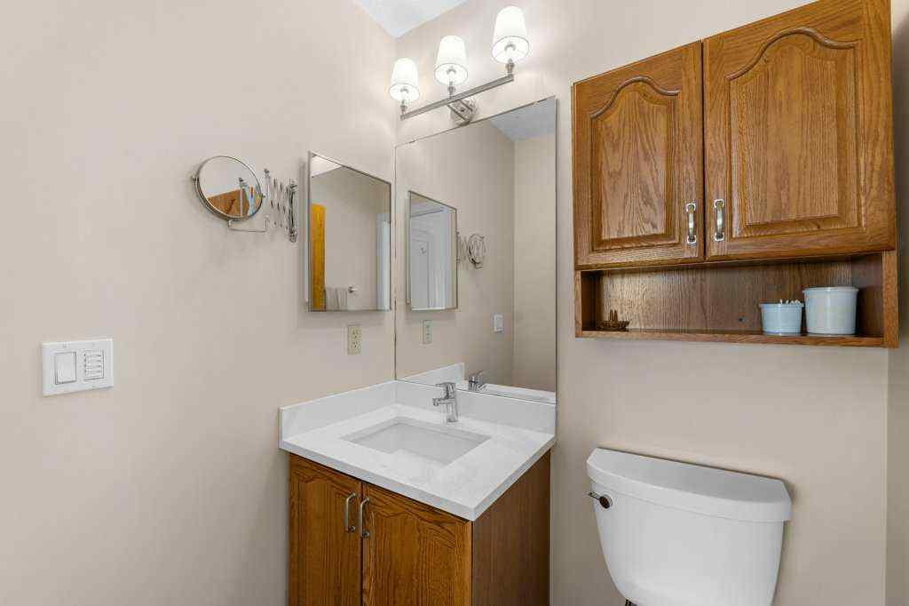 MLS® A2255899 - 83 Macewan Park Heights NW in MacEwan Glen Calgary, Residential