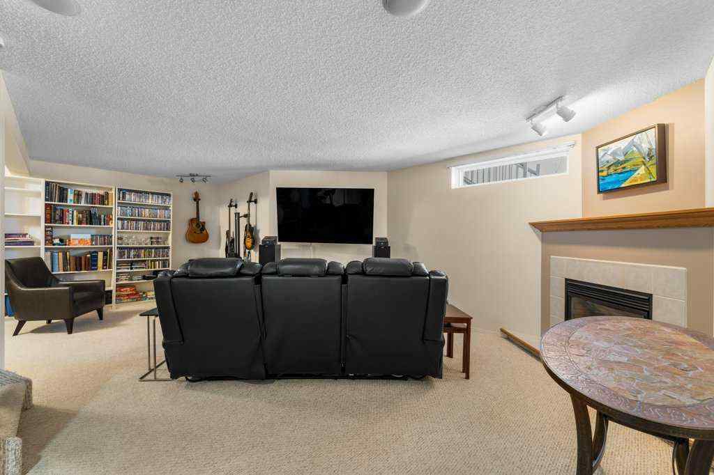 MLS® A2255899 - 83 Macewan Park Heights NW in MacEwan Glen Calgary, Residential