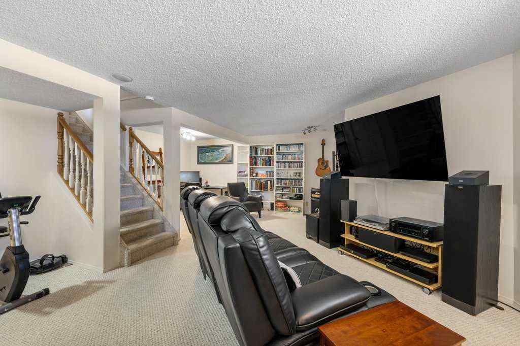 MLS® A2255899 - 83 Macewan Park Heights NW in MacEwan Glen Calgary, Residential