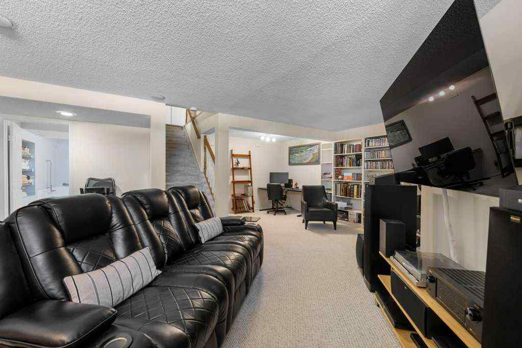 MLS® A2255899 - 83 Macewan Park Heights NW in MacEwan Glen Calgary, Residential