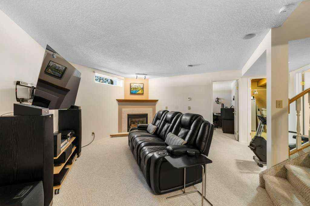 MLS® A2255899 - 83 Macewan Park Heights NW in MacEwan Glen Calgary, Residential