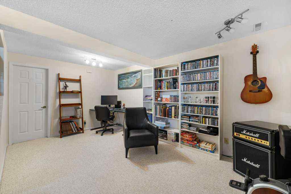 MLS® A2255899 - 83 Macewan Park Heights NW in MacEwan Glen Calgary, Residential