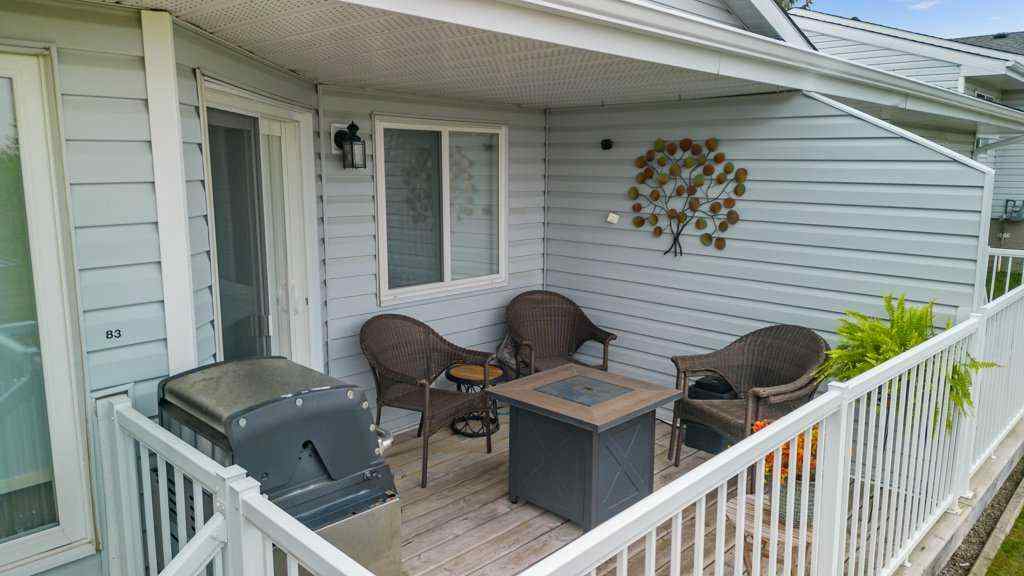 MLS® A2255899 - 83 Macewan Park Heights NW in MacEwan Glen Calgary, Residential