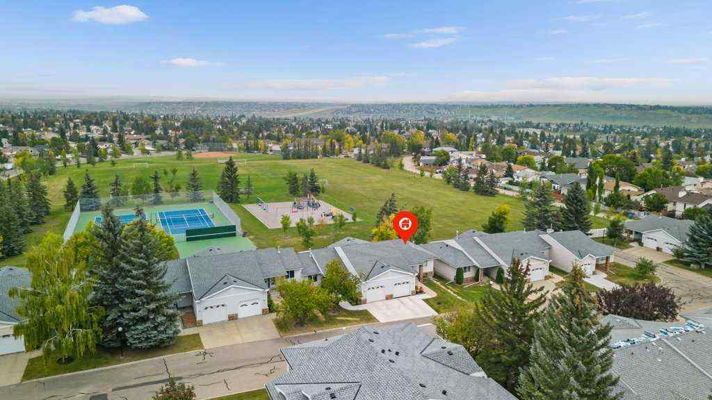 MLS® A2255899 - 83 Macewan Park Heights NW in MacEwan Glen Calgary, Residential