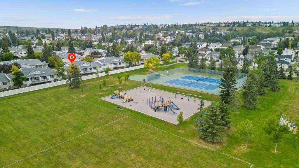 MLS® A2255899 - 83 Macewan Park Heights NW in MacEwan Glen Calgary, Residential